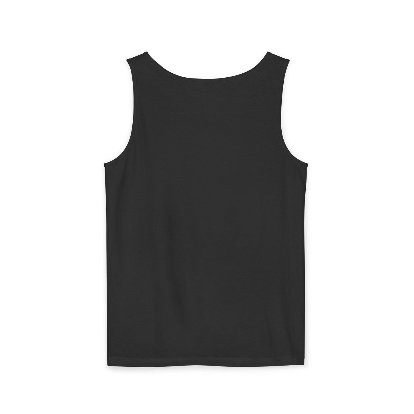 Tank Top - Warrior of God