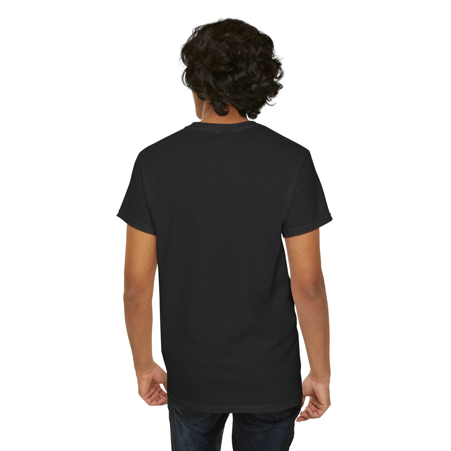 Christian Warrior Unisex Tee - Being a warrior of God for the evil