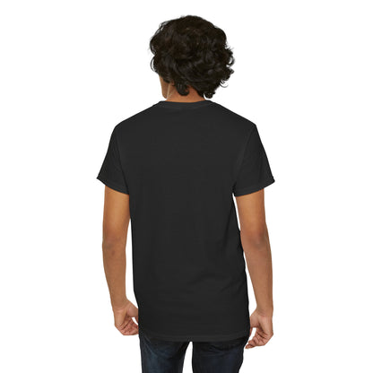 Christian Warrior Unisex Tee - Being a warrior of God for the evil