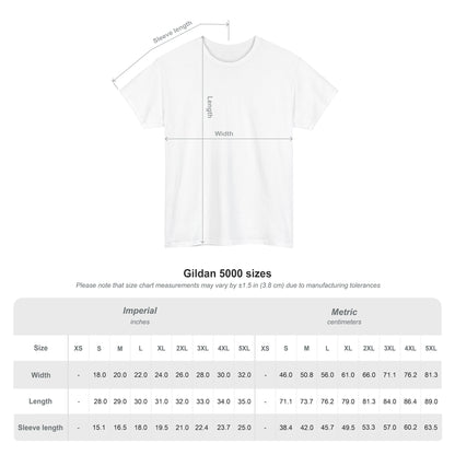 Christian Warrior Unisex Tee - Being a warrior of God for the evil