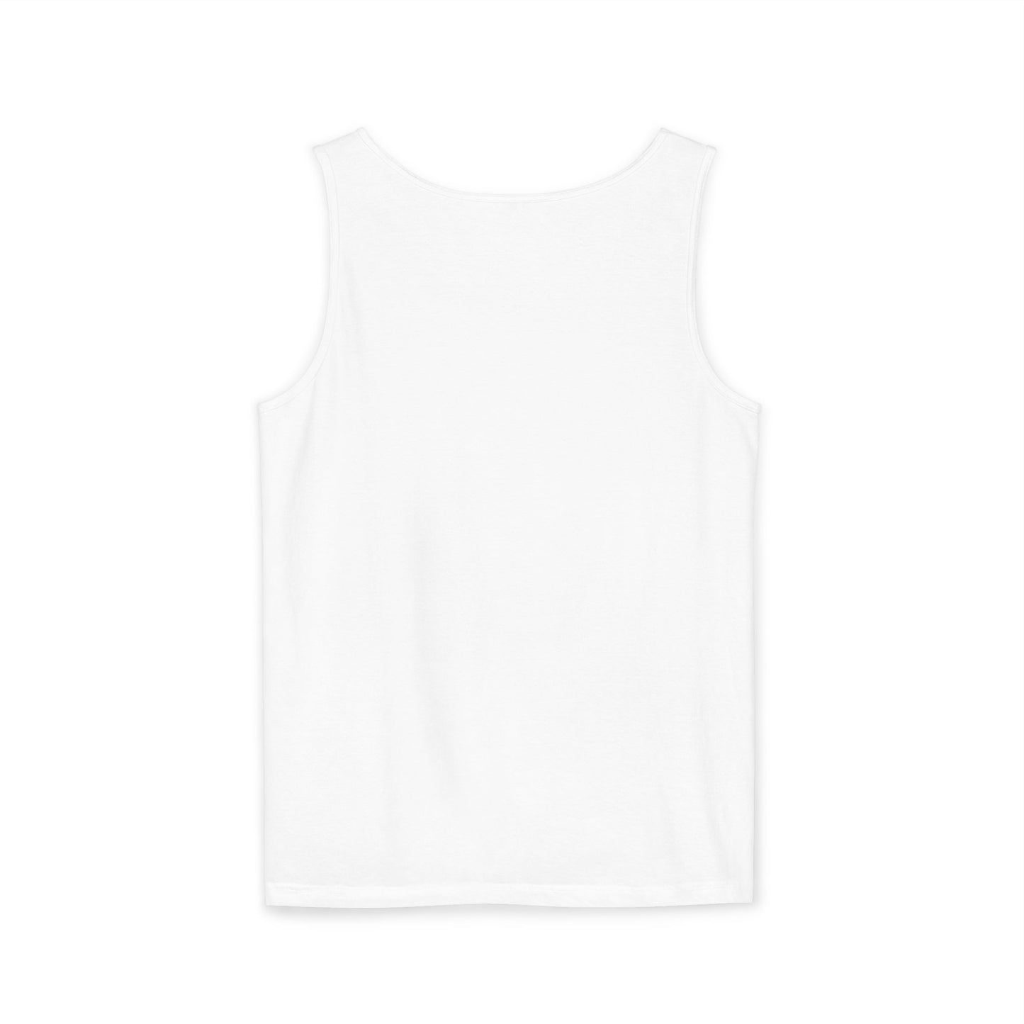 Tank Top - Warrior of God