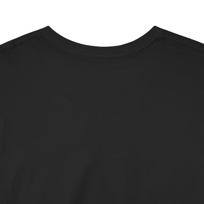 Christian Warrior Unisex Tee - Being a warrior of God for the evil